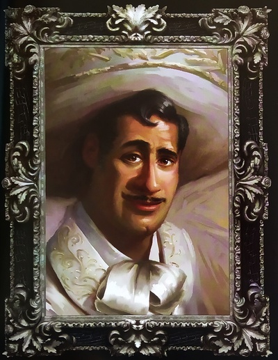 寻梦环游记剧照的剧照