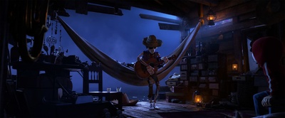 寻梦环游记剧照的剧照