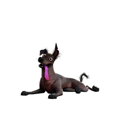 寻梦环游记剧照的剧照