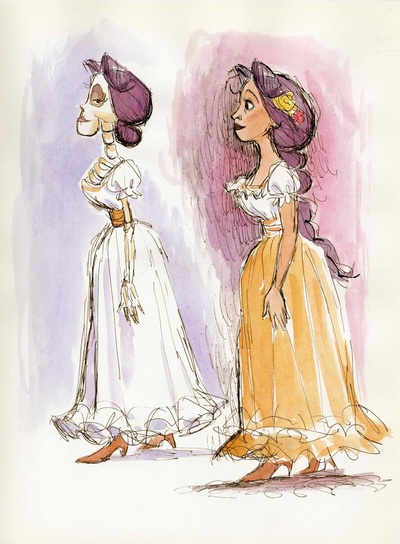 寻梦环游记剧照的剧照