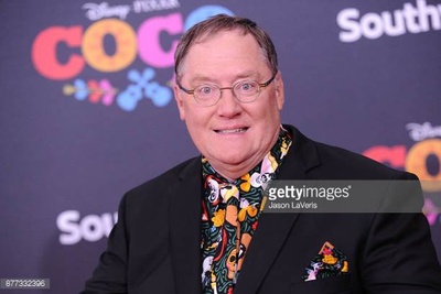 寻梦环游记剧照的剧照