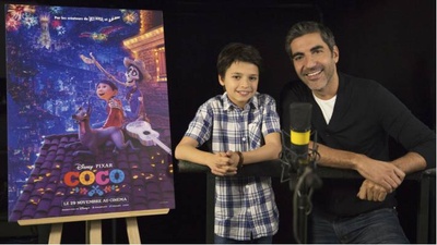 寻梦环游记剧照的剧照