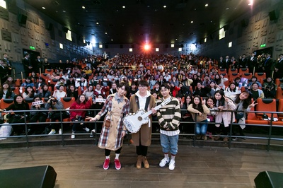 寻梦环游记剧照的剧照