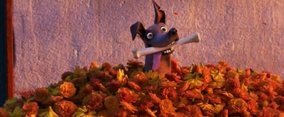 寻梦环游记剧照的剧照