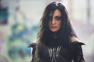 雷神3：诸神黄昏剧照的剧照