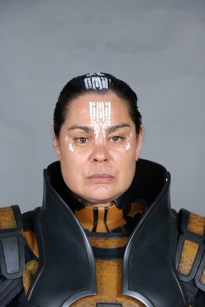 雷神3：诸神黄昏剧照的剧照