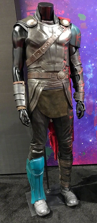 雷神3：诸神黄昏剧照的剧照