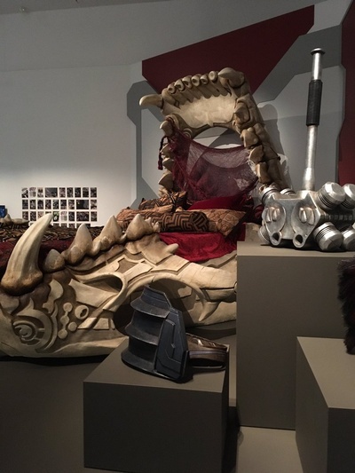 雷神3：诸神黄昏剧照的剧照