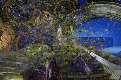 雷神3：诸神黄昏剧照的剧照