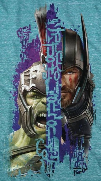 雷神3：诸神黄昏剧照的剧照