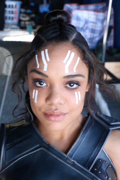 雷神3：诸神黄昏剧照的剧照