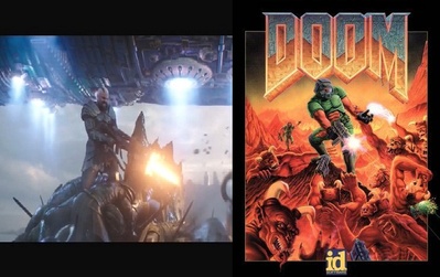 雷神3：诸神黄昏剧照的剧照