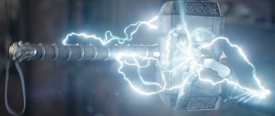 雷神3：诸神黄昏剧照的剧照