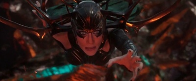 雷神3：诸神黄昏剧照的剧照