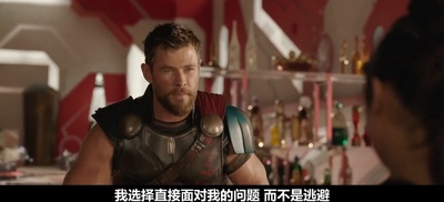 雷神3：诸神黄昏剧照的剧照