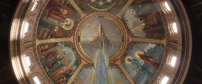 雷神3：诸神黄昏剧照的剧照