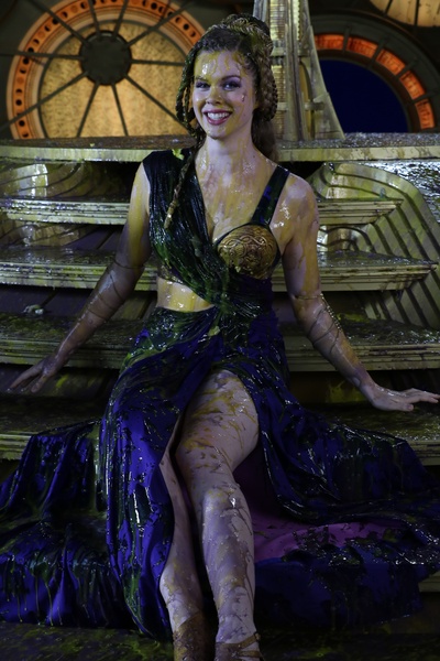 雷神3：诸神黄昏剧照的剧照