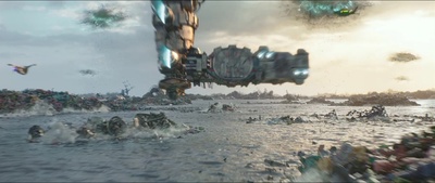 雷神3：诸神黄昏剧照的剧照