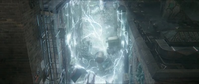 雷神3：诸神黄昏剧照的剧照