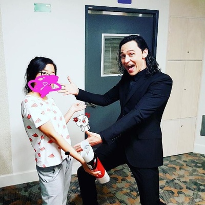 雷神3：诸神黄昏剧照的剧照