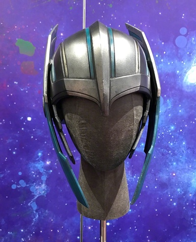 雷神3：诸神黄昏剧照的剧照