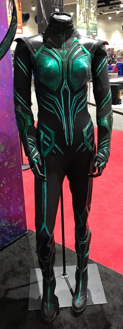 雷神3：诸神黄昏剧照的剧照