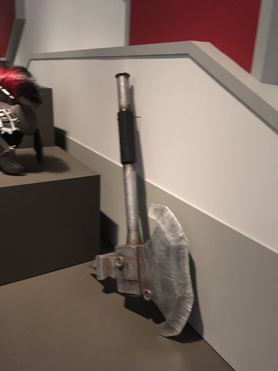 雷神3：诸神黄昏剧照的剧照