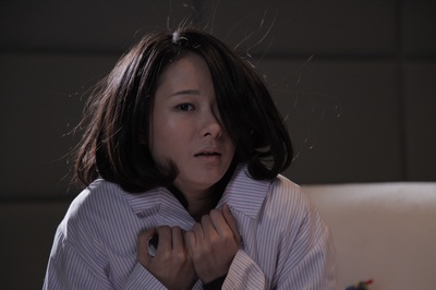 封门诡影剧照的剧照