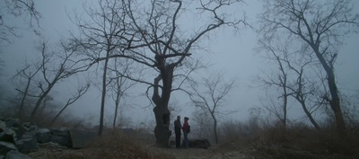 封门诡影剧照的剧照