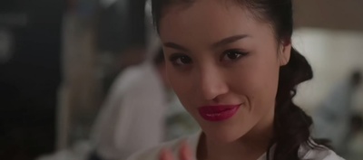 封门诡影剧照的剧照