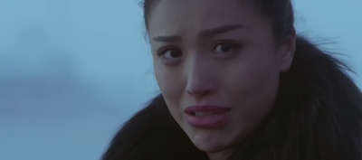 封门诡影剧照的剧照