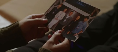 封门诡影剧照的剧照