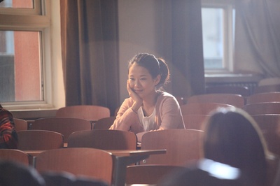 封门诡影剧照的剧照