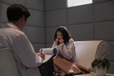 封门诡影剧照的剧照