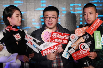 封门诡影剧照的剧照