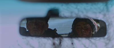 封门诡影剧照的剧照