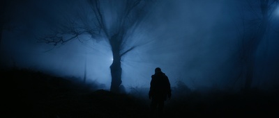 封门诡影剧照的剧照