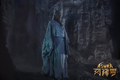 战神纪剧照的剧照