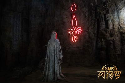 战神纪剧照的剧照