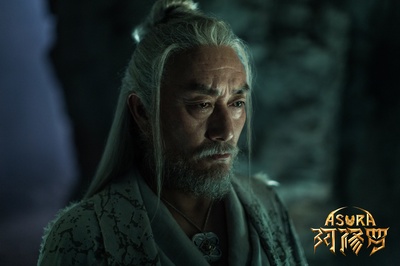 战神纪剧照的剧照