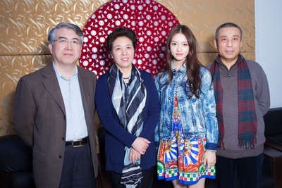 战神纪剧照的剧照