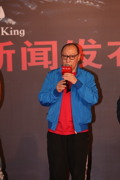 战神纪剧照的剧照