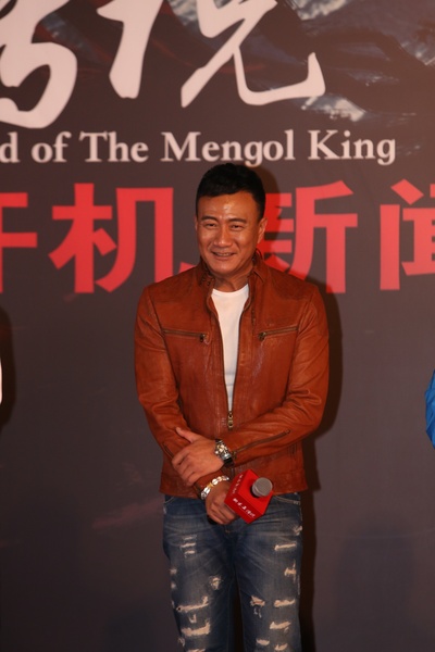 战神纪剧照的剧照