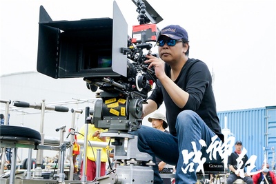 战神纪剧照的剧照