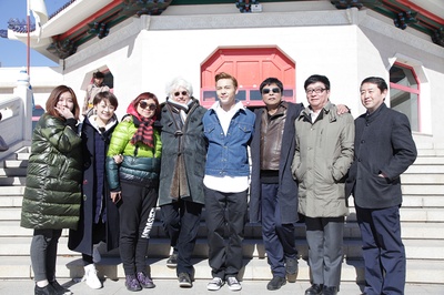 战神纪剧照的剧照