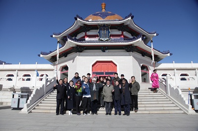 战神纪剧照的剧照