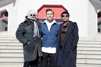 战神纪剧照的剧照