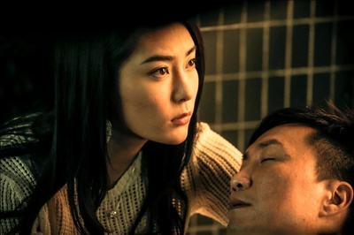 天师斗僵尸剧照的剧照