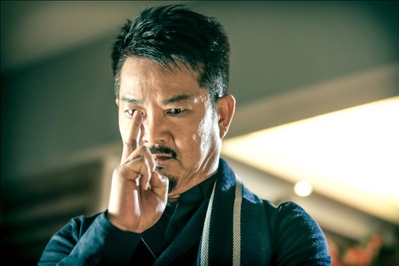 天师斗僵尸剧照的剧照