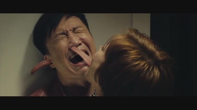 天师斗僵尸剧照的剧照